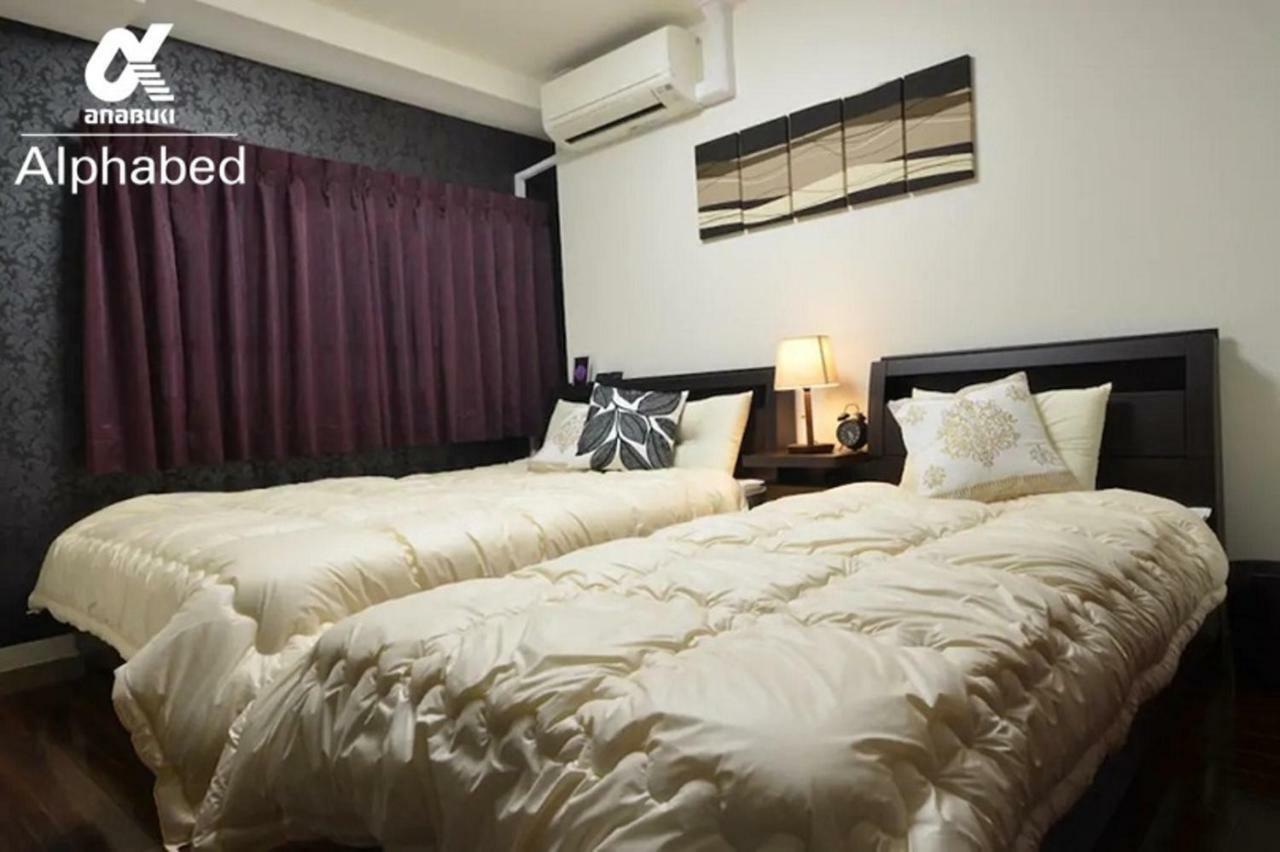 Alphabed Takamatsufurujinmachi 1002 / Vacation Stay 22011 Dış mekan fotoğraf