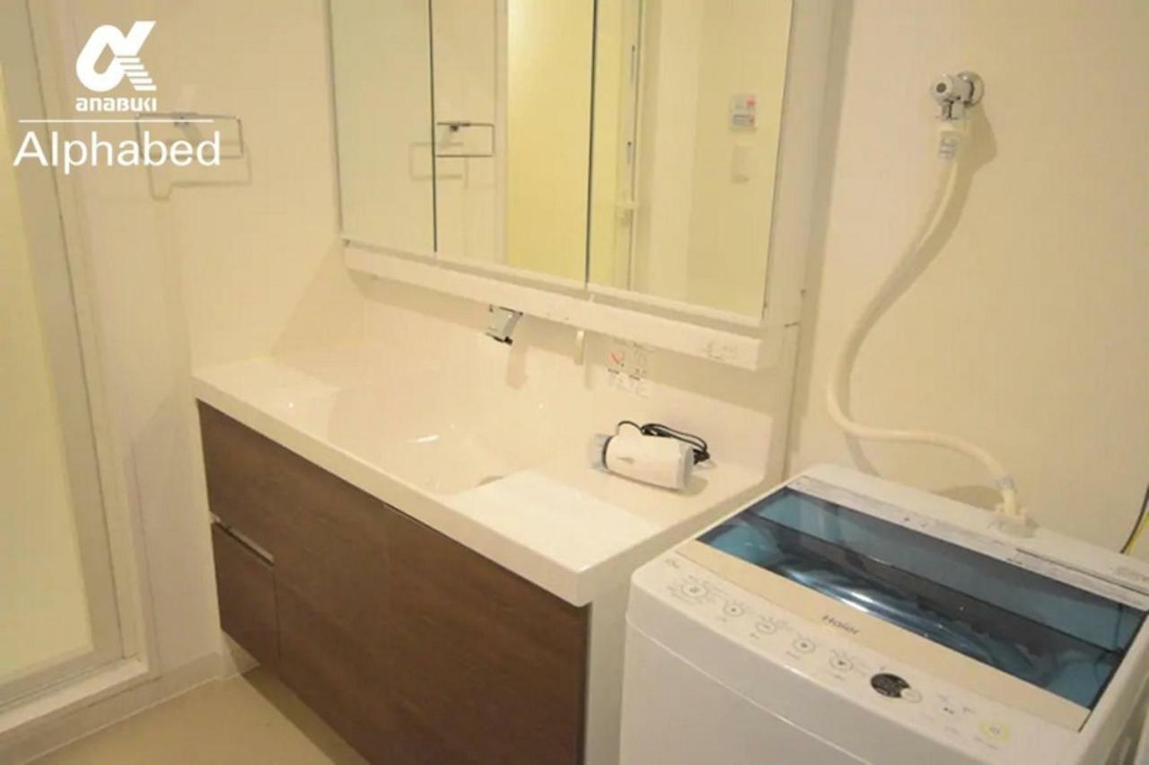Alphabed Takamatsufurujinmachi 1002 / Vacation Stay 22011 Dış mekan fotoğraf