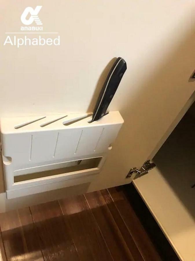 Alphabed Takamatsufurujinmachi 1002 / Vacation Stay 22011 Dış mekan fotoğraf